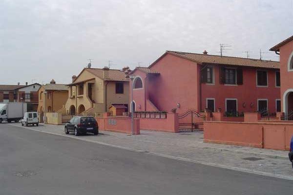 Sicurezza cantiere Calcinaia